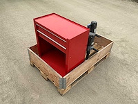 Atra wa-3500 magneetboor (3x) - afbeelding 11 van  16