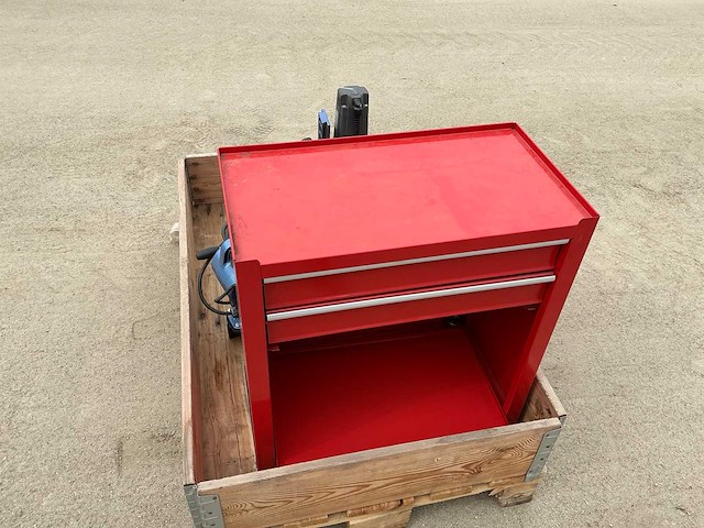 Atra wa-3500 magneetboor (3x) - afbeelding 12 van  16