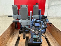 Atra wa-3500 magneetboor (3x) - afbeelding 14 van  16