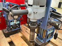 Atra wa-3500 magneetboor (3x) - afbeelding 15 van  16