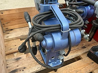 Atra wa-3500 magneetboor (3x) - afbeelding 16 van  16