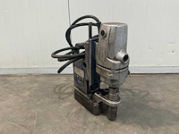 Atraace as-30 magnetische boormachine - afbeelding 2 van  4