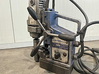 Atraace as-30 magnetische boormachine - afbeelding 4 van  4