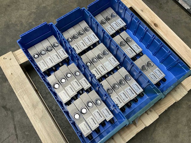 Atrax 563yh-500kg balk weegcel (34x) - afbeelding 8 van  8