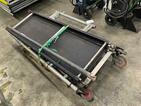Atrex kamersteiger