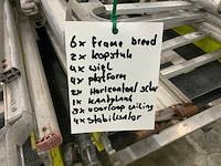 Atrex rolsteiger