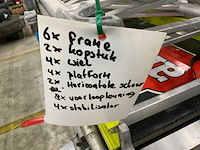 Atrex rolsteiger