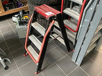 Atrex trapleer (4x) - afbeelding 3 van  3