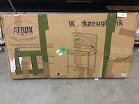Atrox - - werkbank - afbeelding 2 van  4