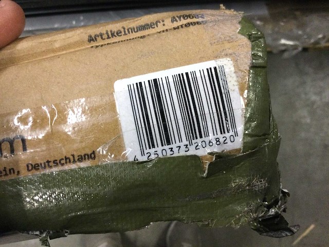 Atrox - - werkbank - afbeelding 3 van  4