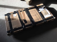 Atrox ayo682 - werkbank zonder gereedschap en kist. - afbeelding 3 van  4