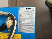 Ats - dgo 54 - koeldroger - afbeelding 5 van  11