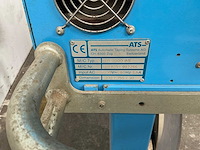 Ats - us 2000 ab - dozensluitmachine - afbeelding 7 van  7