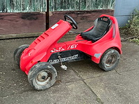 Ats gt skelter - afbeelding 1 van  10