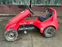 Ats gt skelter - afbeelding 2 van  10