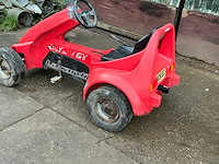 Ats gt skelter - afbeelding 3 van  10