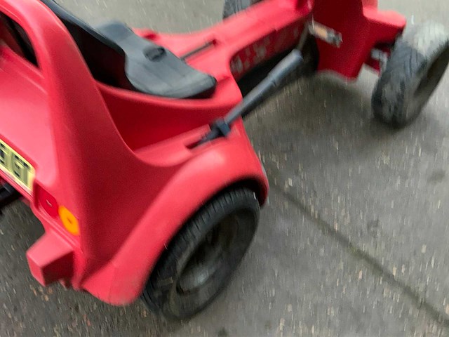 Ats gt skelter - afbeelding 5 van  10