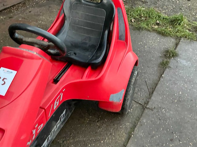 Ats gt skelter - afbeelding 9 van  10