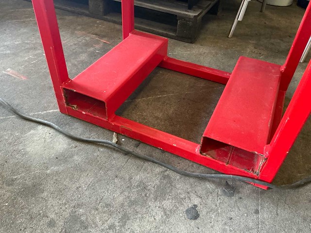 Ats kast (automatic transfer switch) - afbeelding 1 van  10