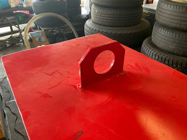 Ats kast (automatic transfer switch) - afbeelding 2 van  10