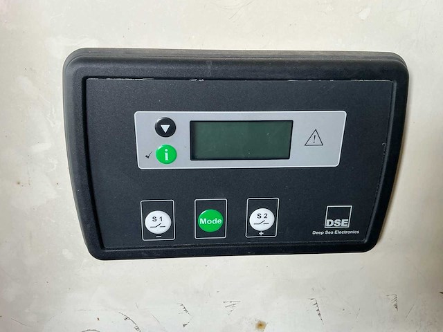 Ats kast (automatic transfer switch) - afbeelding 3 van  10