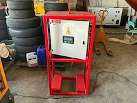Ats kast (automatic transfer switch) - afbeelding 4 van  10