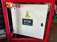 Ats kast (automatic transfer switch) - afbeelding 6 van  10