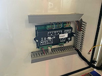 Ats kast (automatic transfer switch) - afbeelding 8 van  10