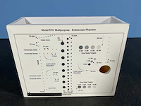 Ats laboratories - model 570 multipurpose echografiefantoom - 2009 - afbeelding 4 van  6