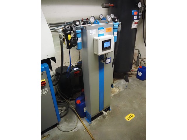 Ats solutions - afbeelding 1 van  10