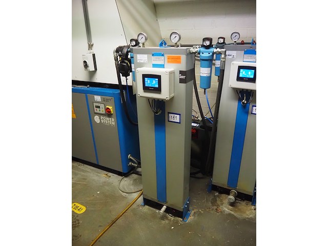 Ats solutions - afbeelding 3 van  10