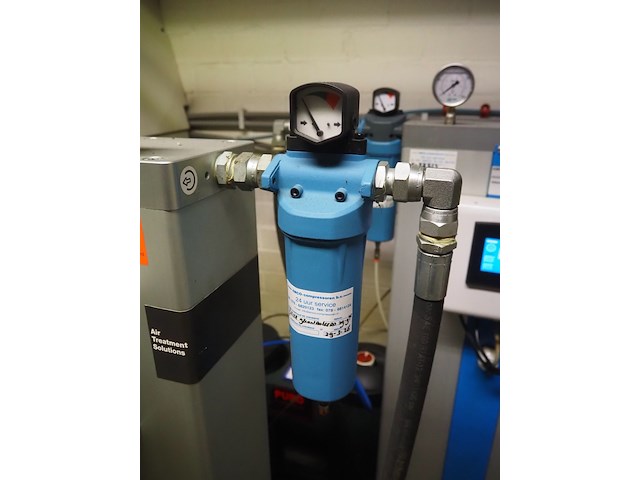 Ats solutions - afbeelding 6 van  10