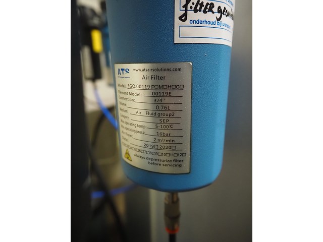 Ats solutions - afbeelding 8 van  10