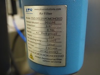 Ats solutions - afbeelding 8 van  10