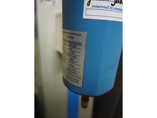 Ats solutions - afbeelding 9 van  10