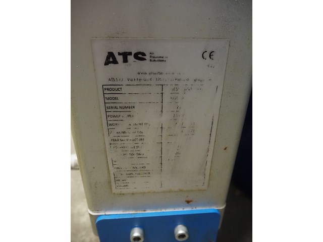 Ats solutions - afbeelding 10 van  10