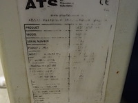 Ats solutions - afbeelding 10 van  10