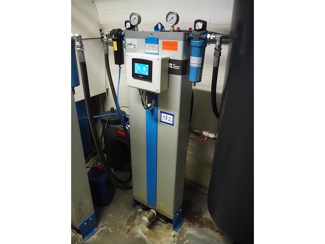 Ats solutions - afbeelding 1 van  7