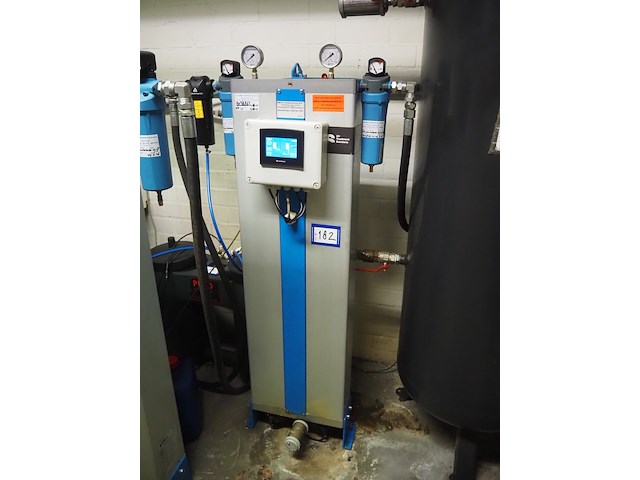 Ats solutions - afbeelding 2 van  7