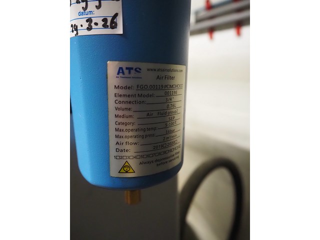 Ats solutions - afbeelding 5 van  7