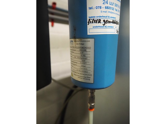 Ats solutions - afbeelding 6 van  7