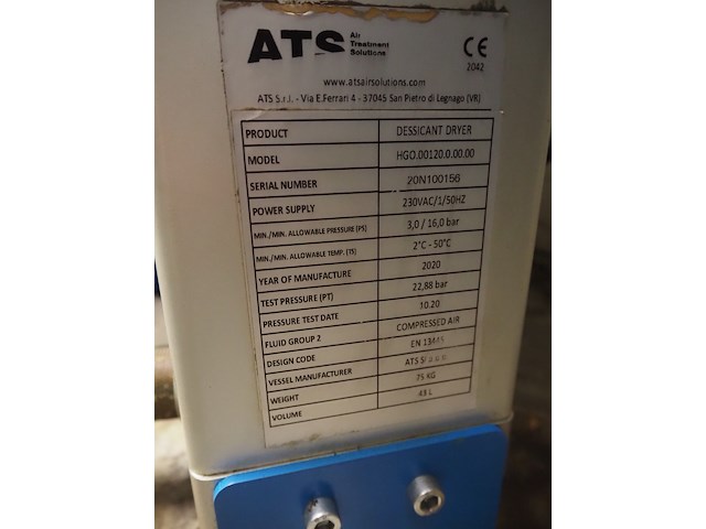 Ats solutions - afbeelding 7 van  7