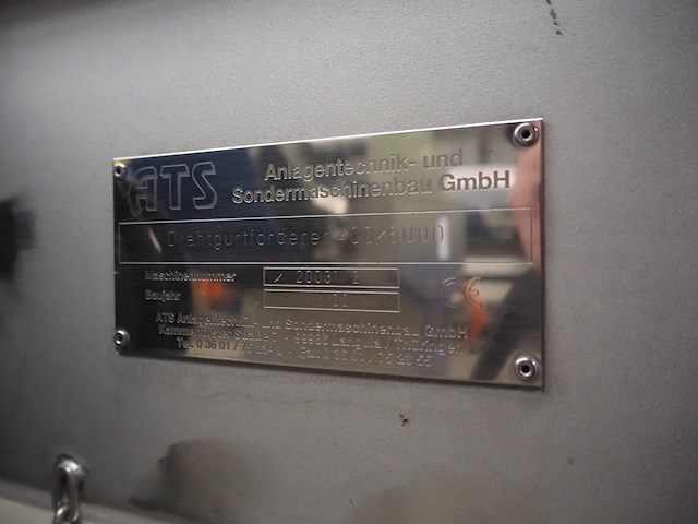 Ats - afbeelding 8 van  8