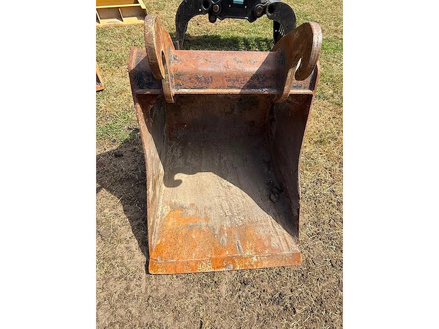 Attachment meterbak - afbeelding 1 van  3