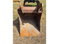 Attachment meterbak