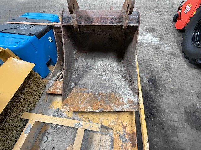 Attachment meterbak - afbeelding 2 van  3