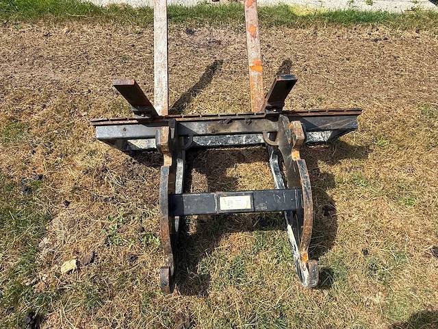 Attachment palletvork - afbeelding 2 van  2