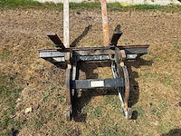 Attachment palletvork - afbeelding 2 van  2