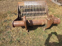 Attachment puinbak - afbeelding 2 van  2