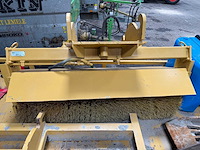 Attachment rolbezem
